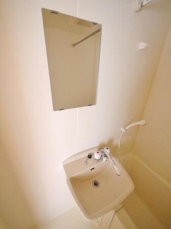 レオパレスわかたけの物件内観写真